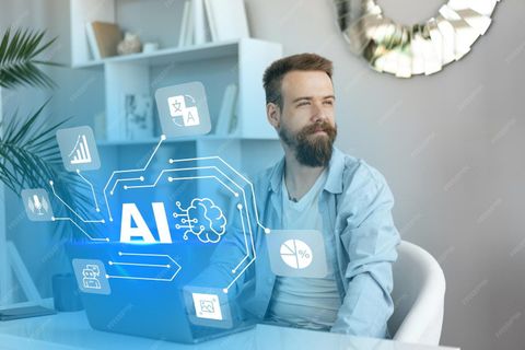 AI Tools That Make Work Easier: The Complete Productivity Guide for the Modern World