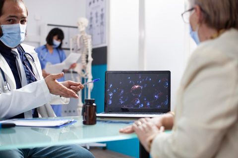 AI in Healthcare Basics: A Simple Guide to Modern Medical Innovation