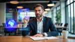 AI-Powered Business Strategy: How AI in Business Decision Making Is Transforming Modern Organizations