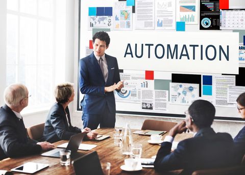 AI Business Automation Guide: Transforming Modern Business Efficiency with Smart Technology