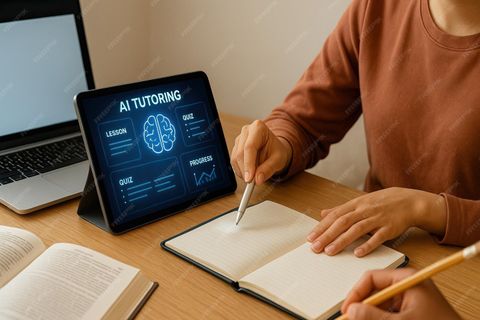 AI Courses Guide: A Beginner-Friendly Path to Learning Artificial Intelligence
