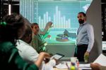 AI for Business Growth Strategies: How Companies Use AI to Scale Smarter