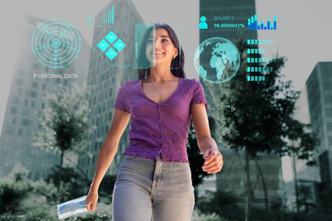 AI in Modern Lifestyle Changes: How Artificial Intelligence is Redefining Everyday Living in the Digital Era