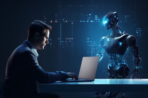 AI Automation for Productivity: Smarter Workflows for a Faster Digital Era