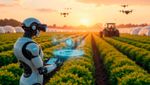 AI in Agriculture: How Smart Technology is Transforming Modern Farming