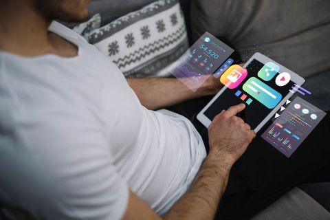 AI in Everyday Apps: How Artificial Intelligence Is Shaping Daily Digital Experiences