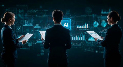 AI in Finance Industry: How Artificial Intelligence Is Transforming Modern Finance